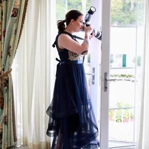 Meet your Posher, Jenn